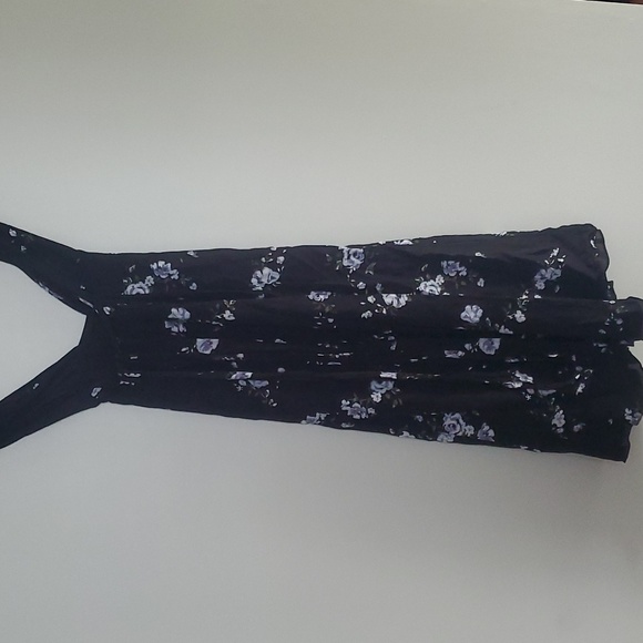 Dynamite Wrap Dress - Picture 3 of 3